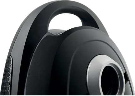 GORENJE usisivač s vrećicom VC 2421 ECBK, 2300W