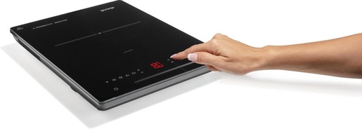 GORENJE indukciona prenosiva staklokeramička ploča ICY 2000 SP, 2000W