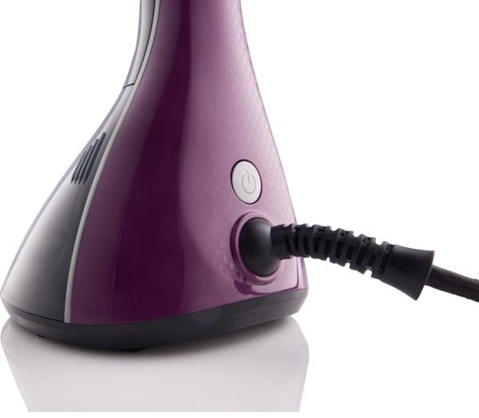 GORENJE vertikalna pegla na paru GS 2100 BW, 2100W, 35 g/min