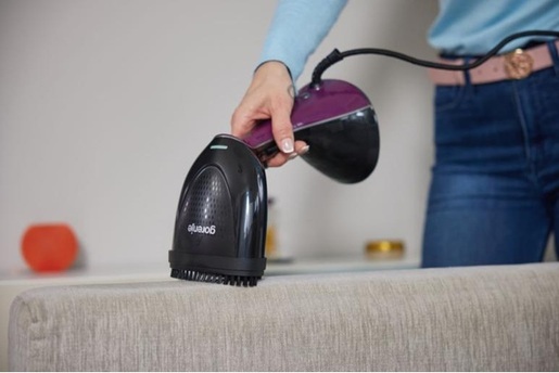 GORENJE vertikalna pegla na paru GS 2100 BW, 2100W, 35 g/min