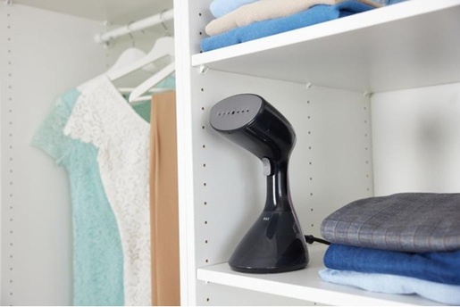 GORENJE vertikalna pegla na paru GS 2100 BW, 2100W, 35 g/min