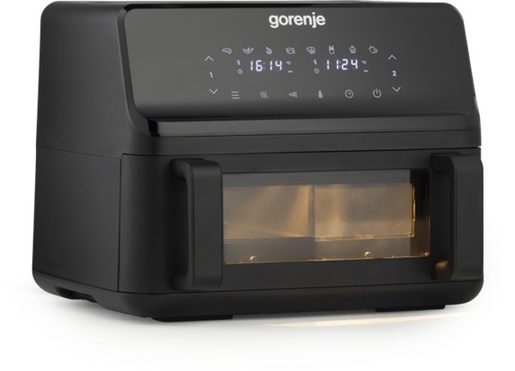 GORENJE friteza na vrući zrak AF 2700 BP, 2700W, 9L