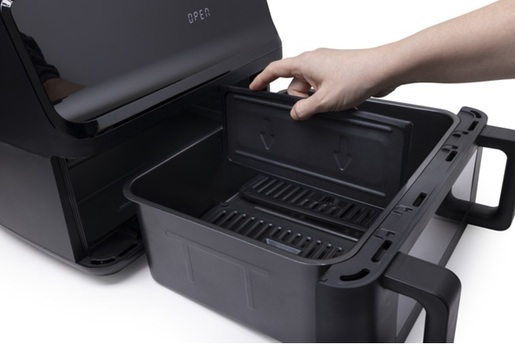 GORENJE friteza na vrući zrak AF 2700 BP, 2700W, 9L