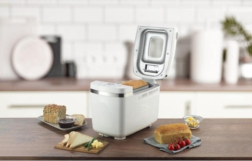 GORENJE pekač hljeba BM 1350 W, 700W, bijeli