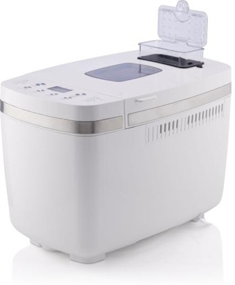 GORENJE pekač hljeba BM 1350 W, 700W, bijeli