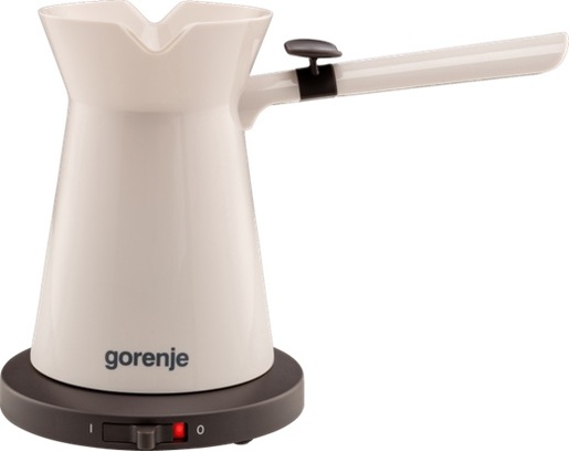 GORENJE kuhalo za tursku kafu TCM350W, 800W, 0.35L
