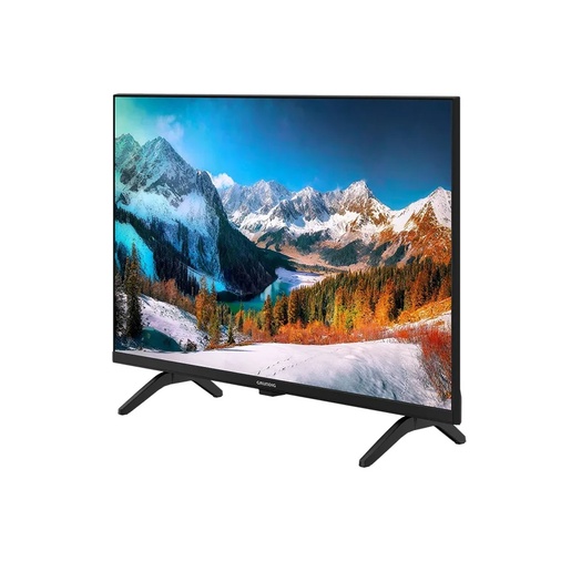 GRUNDIG LED 32" GIH 6700, 4K Ultra HD, Smart TV, Google TV, Crni