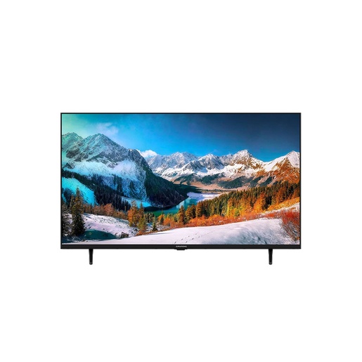GRUNDIG LED 40" GHF 5200, Full HD, Smart TV, Crni