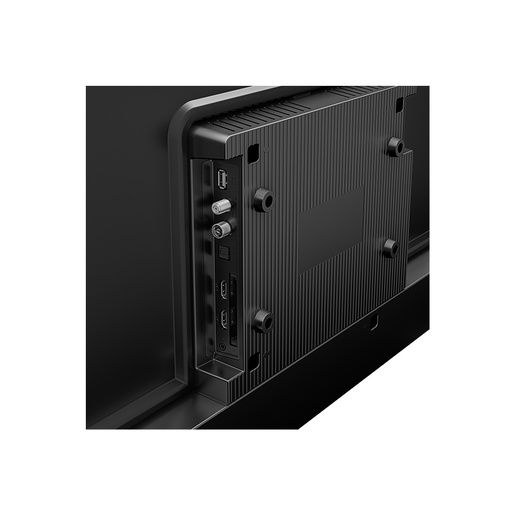 GRUNDIG LED 40" GHF 5200, Full HD, Smart TV, Crni