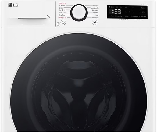 LG mašina za veš F2WR508S0W