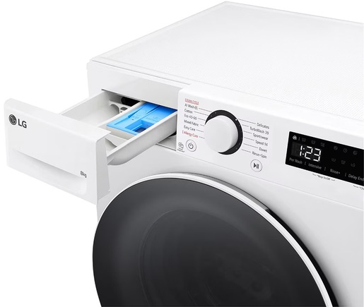 LG mašina za veš F2WR508S0W