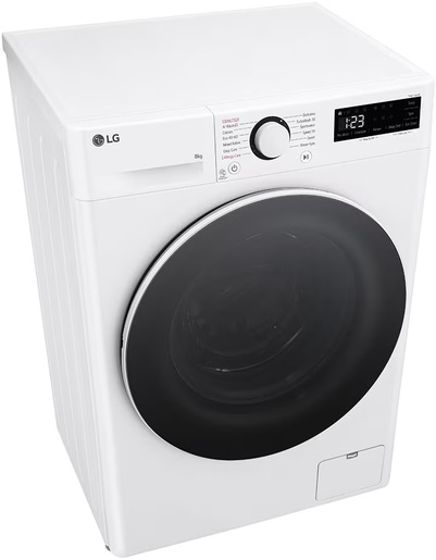 LG mašina za veš F2WR508S0W