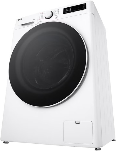 LG mašina za veš F2WR508S0W