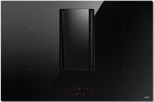 Elica ploča s napom NIKOLA TESLA ALPHA BL/A/78