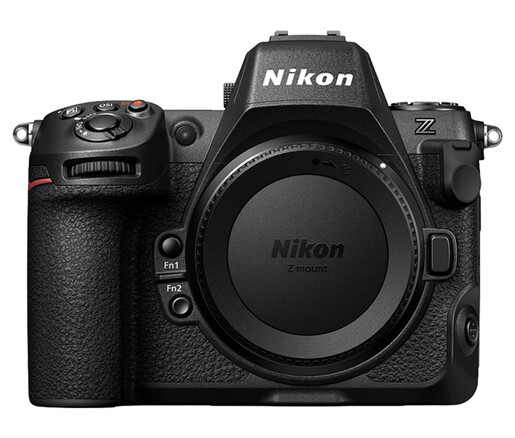 NIKON Z 8 Body