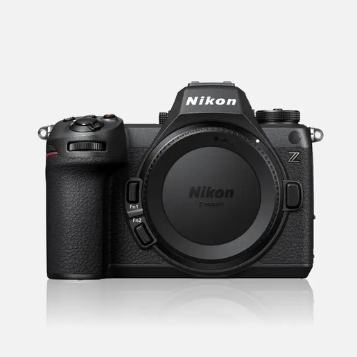 NIKON Z 6III Body