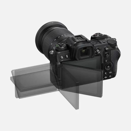 NIKON Z 6III Body