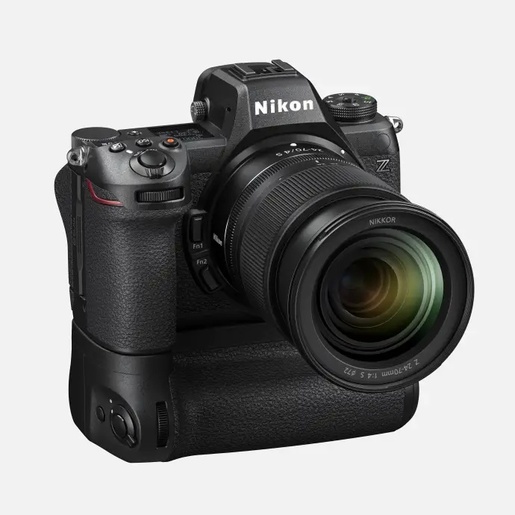 NIKON Z 6III Body