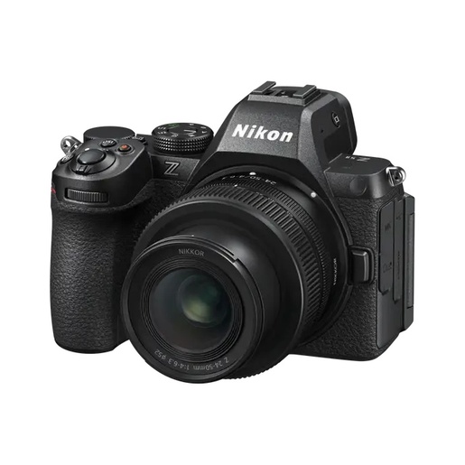 NIKON Z 5II + 24-50mm f/4-6.3 VR KIT