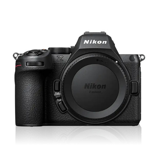 NIKON Z 5II body