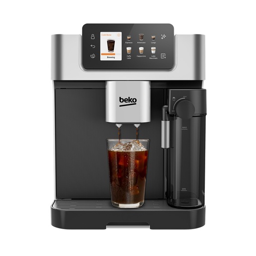 BEKO aparat za espresso kafu CEG 7348 X, 19 Bar, kapacitet 2 L