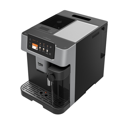 BEKO aparat za espresso kafu CEG 7348 X, 19 Bar, kapacitet 2 L