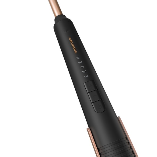 GRUNDIG uvijač za kosu HS 7230, 25 mm