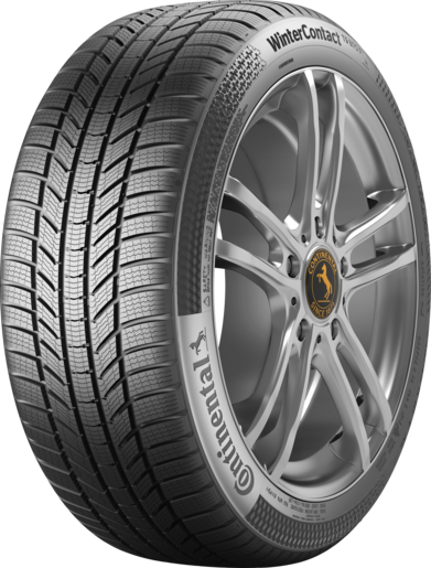 Continental 225/50R18 99V XL FR TS870P M+S Zimska guma