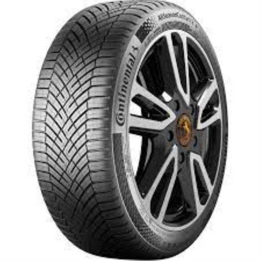 Continental 225/55R18 102V XL AllSeasonContact 2 Cjelogodišnja guma