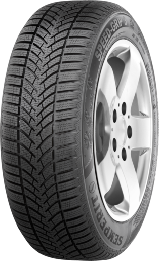Semperit 195/75R16C 107/105R VAN GRIP-3 M+S Zimska guma