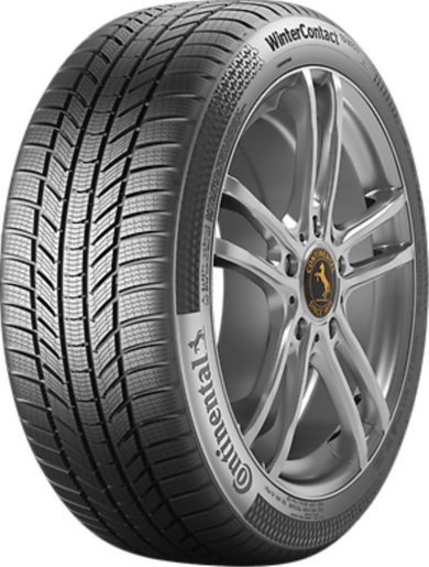 Continental 235/45R18 98V XL FR TS870P WinterContact M+S Zimska guma