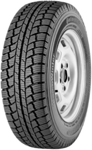 Continental 235/65R16C 115/113R VanContact Winter M+S Zimska guma