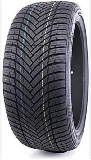 Tristar 255/30R19 91Y All Season Power XL Cjelogodišnja guma
