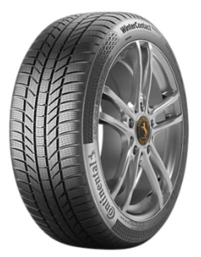 Continental 245/40R18 97V XL FR WinterContact TS870P M+S Zimska guma