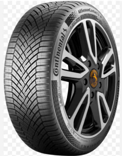 Continental 205/60R16 96H XL AllSeasonContact 2 Cjelogodišnja guma