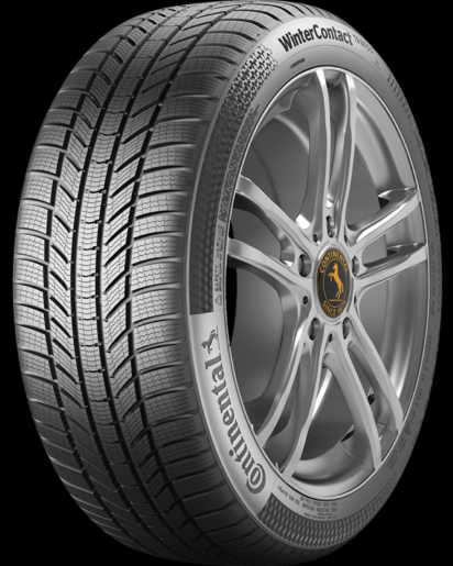 Continental 205/50R17 93H XL FR TS870 WinterContact M+S Zimska guma