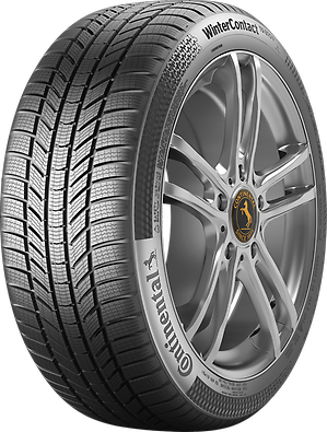 Continental 225/55R17 101V XL TS870P WinterContact M+S Zimska guma