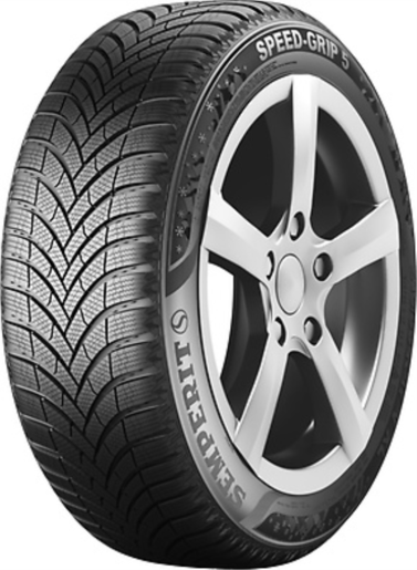 Semperit 215/65R17 99H FR SPEED GRIP-5 M+S Zimska guma
