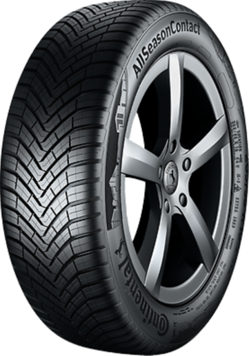 Continental 175/65R14 82T AllSeasonContact Cjelogodišnja guma