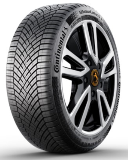 Continental 195/65R15 91H AllSeasonContact 2 Cjelogodišnja guma