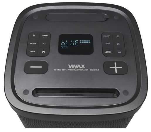 VIVAX VOX bluetooth zvučnik BS-1300