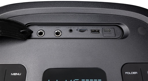 VIVAX VOX bluetooth zvučnik BS-1300