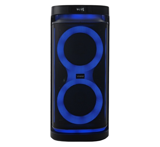 VIVAX VOX prijenosni bluetooth karaoke zvučnik BS-810