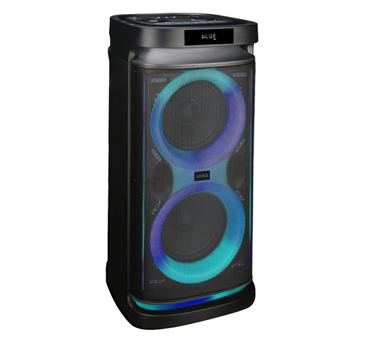 VIVAX VOX prijenosni bluetooth karaoke zvučnik BS-810