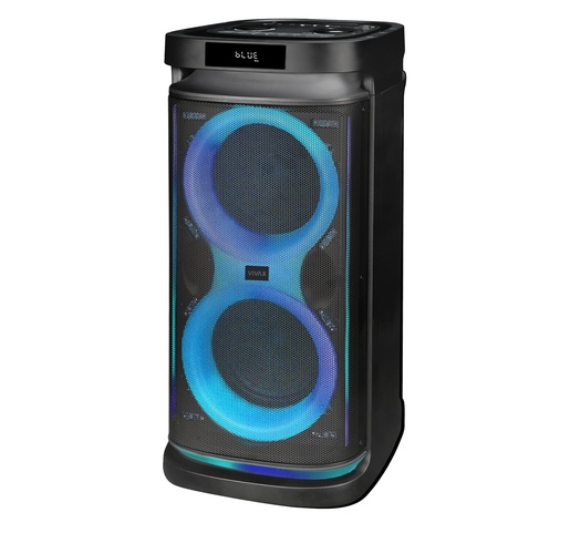 VIVAX VOX prijenosni bluetooth karaoke zvučnik BS-810