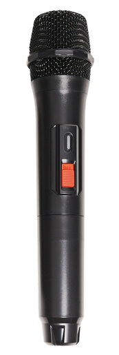 VIVAX VOX prijenosni bluetooth karaoke zvučnik BS-810