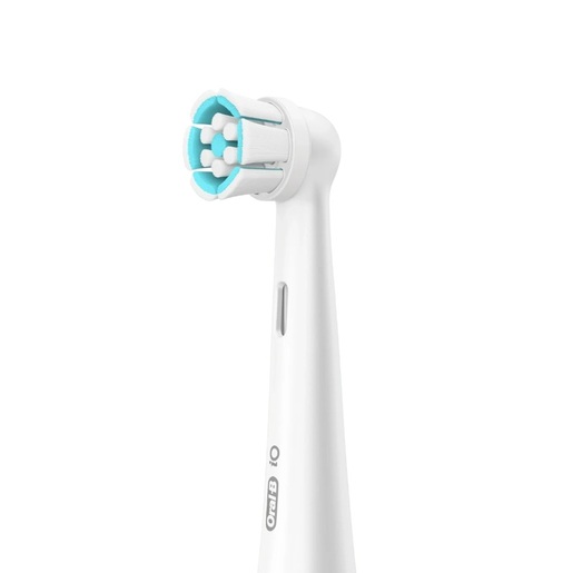 Oral-B zamjenska glava za iO seriju Gentle Care, 2 kom, WHITE