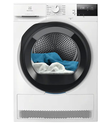Electrolux sušilica EW6D285DE