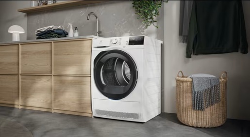 Electrolux sušilica EW6D285DE