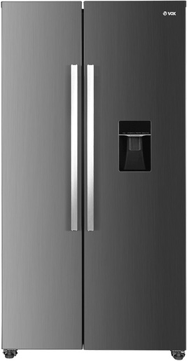 VOX frižider SBS 6015 IXE